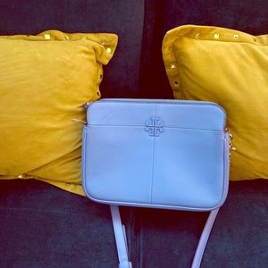 French Blue Tory Crossbody